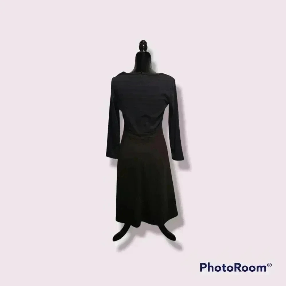 Ann Taylor Loft Dress Size 6 NWT - Picture 4 of 7